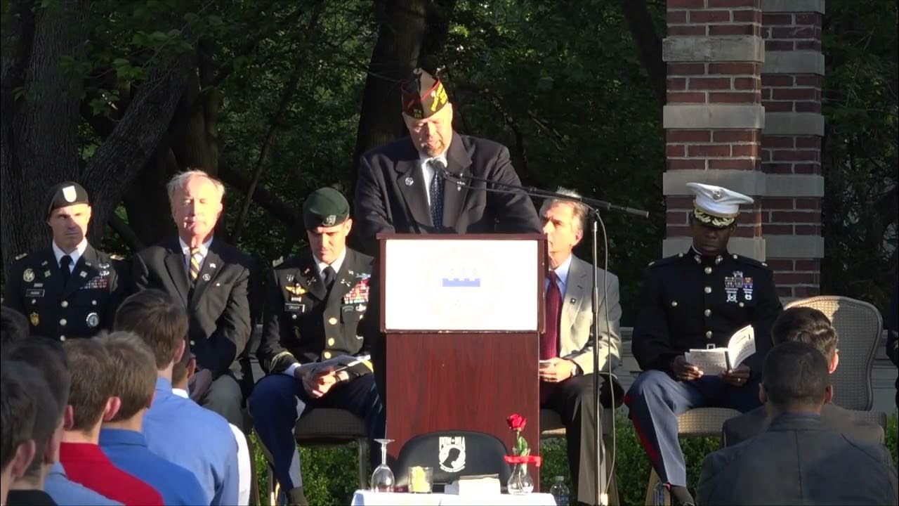 Our Community Salutes North Jersey YouTube