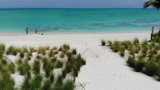 Sentosa Grace Bay Beach, Providenciales