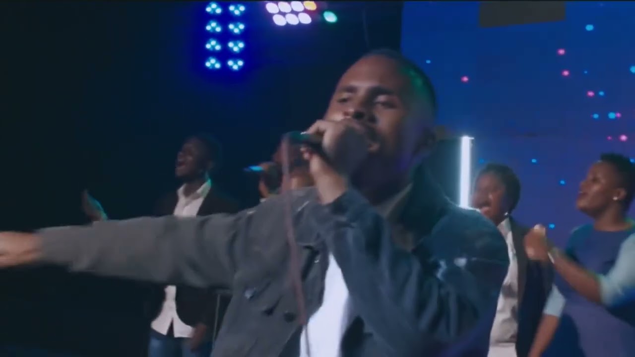 GOD OF MIRACLES BY SACHI BASAKI, ATEGEKA JAMIE, SHARON MALE &MIRACLE COLLECTIVE