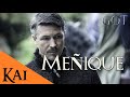 La Historia de Lord Petyr Baelish