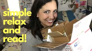 UNIVERSE BOUND BOOK BOX! JUNE 2020 UNBOXING AND DISCOUNT CODE
