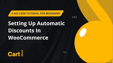 Setting Up Automatic Discounts in WooCommerce: A No-Code Tutorial for Beginners