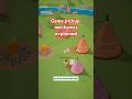 How object pickup works in our game #shorts #gamedev