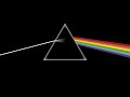 Pink Floyd - Eclipse (Bass Backing Track)