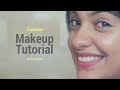Archana Kavi | Summer Makeup Tutorial