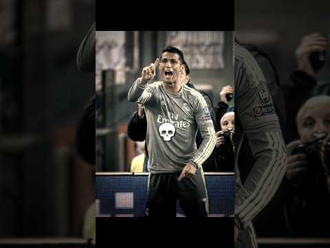 Ronaldo is Dangerous 💀🔥 #ronaldo #football #cr7 #viralvideo #edit #fyp