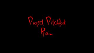 Project Pitchfork - Rain (Lyrics) [+CC]