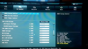 how to overclock an amd fx series