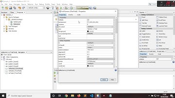 11. Paso de variables entre formularios.