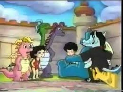 dragon tales to kingdom come dragon tales to kingdom come