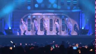 27. KARA Step LIVE (KARA Happy New Year in Tokyo Dome 2013)