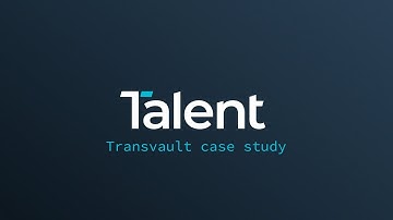 Transvault EVP Case Study