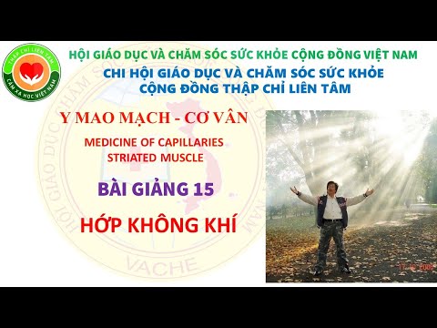Video BÀI 015: (06/11/2021) HỚP KHÔNG KHÍ hay ĂN KHÔNG KHÍ - youtube