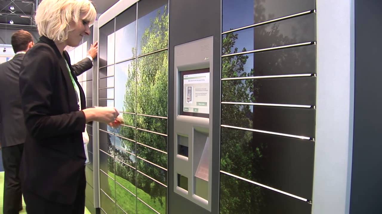 Post Expo 2013 Exhibitor Interview with Keba