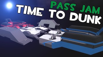 TF2 - Pass Time, How It Was Meant To Be Played!