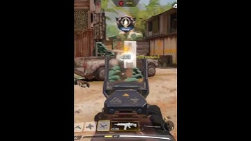 7FIRING RANGE HARDPOINT LK24 UNDEAD CRUSADE CAMO GRAND MASTER!! #cod #callofduty #codm #ranked #batt