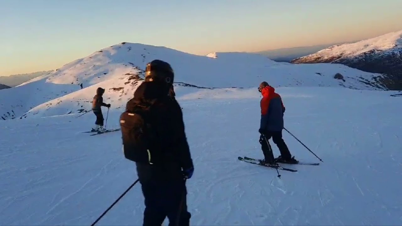 Arxhena Ski Centar - Brod // Kosovo