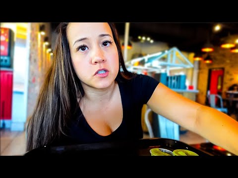 Almost Left My Sick Wife! The LaVigne Life