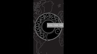 Famous Area Code Day Wealth