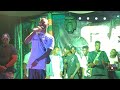 ATTACK GAYE -Performance live at (GUDI AMBIANCE ) Part 2