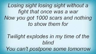 Corrosion Of Conformity - Wishbone (Some Tomorrow) Lyrics