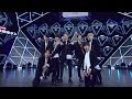 No cut idol producer 1st evaluation performance yuehua entertainment  eoeo uniq cover