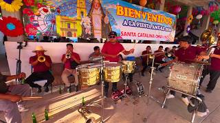 🇲🇽 FIESTA DE SANTA CATALINA CHINANGO, OAXACA 2026 - PUEBLOS DE LA MIXTECA OAXAQUEÑA
