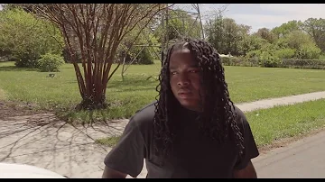 Chris Marquis feat. Quis Famous "Stay Down" (Directed by @JaeGee3GM) HD