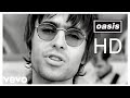 Video thumbnail for Oasis - Supersonic (Official HD Remastered Video)