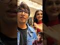 Sourabh Joshi ke 36 milian Ho Gaye unki wife ka face reveal Kar Diya.... 😱😱