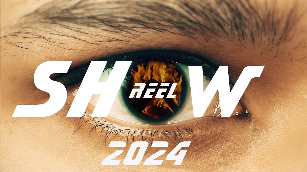 Video Editor Showreel 2024 | Video Editor's Portfolio | Jahed Chowdhury