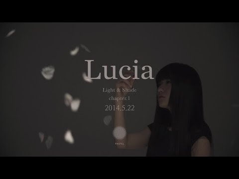 [Teaser] 루시아(Lucia,심규선) - 2nd Album 'Light & Shade' chapter.1 (ver. 데미안)
