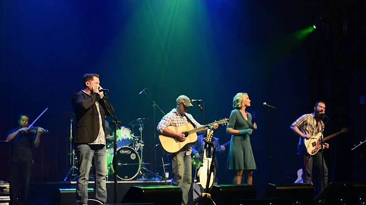 Folsom Prison Blues, Franklin Theatre-- featuring ...