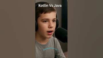 Kotlin vs Java - Which is best option for android app development