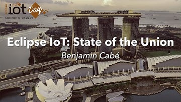 Eclipse IoT: State of the Union