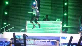 Elevate - Big Time Rush