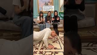 Böyle Olan Varmı Furkan Agluc