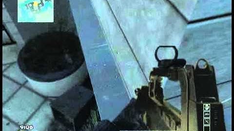 MW3 jumps and spots #5 ARKADEN umbrella jumps
