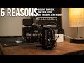 6 Reasons Why BMPCC4K Is Still Worth It | After Selling BMPCC6K For One Year