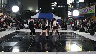 아트비트 Movie Artbeat Halloween Busking 251026 21