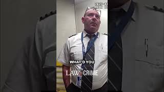 Alleged Drunk Pilot Caught Minutes Before Flight Takes Off