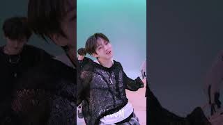 미완성에 찰떡인 킥플립 계훈 음색 | STUDIO CHOOM ORIGINAL #shorts