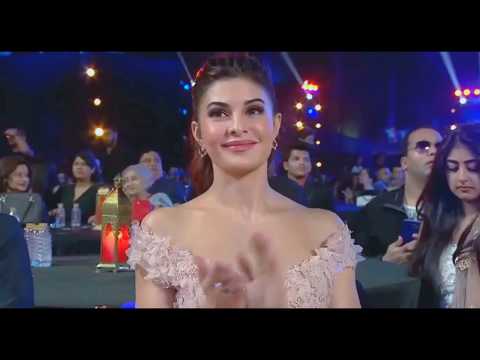 Shahid Kapoor Number 1 Performance Dance 2018