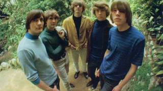 Video thumbnail of "The Byrds - Mr.Tambourine Man"