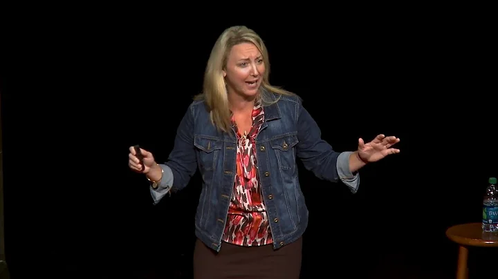 Not a Speaker? Be an Un-Speaker | Sally Koering Zi...