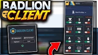 Autoclicking On Badlion Client 2.0 screenshot 3