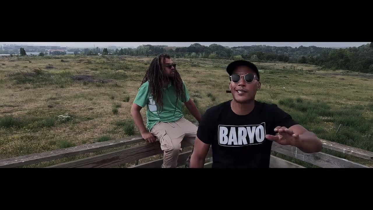 Keny feat Bamboo - Doc Banner [Clip Officiel]