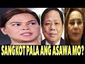 VP. SARA: MAGKAKASABWAT PALA KAYO??? #komentonikamanong 