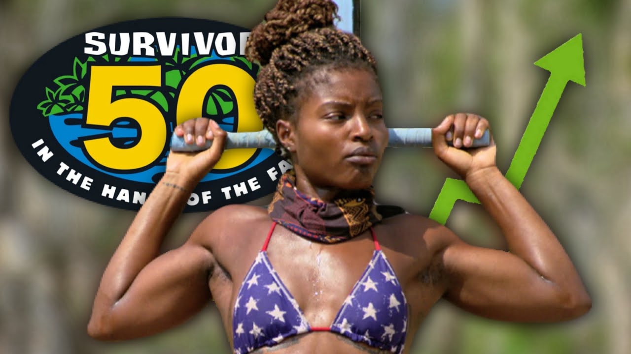 The Best Possible Cast for Survivor 50
