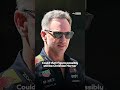 Could Christian Horner still join Aston Martin DESPITE Adrian Newey becoming Team Principal? 💭